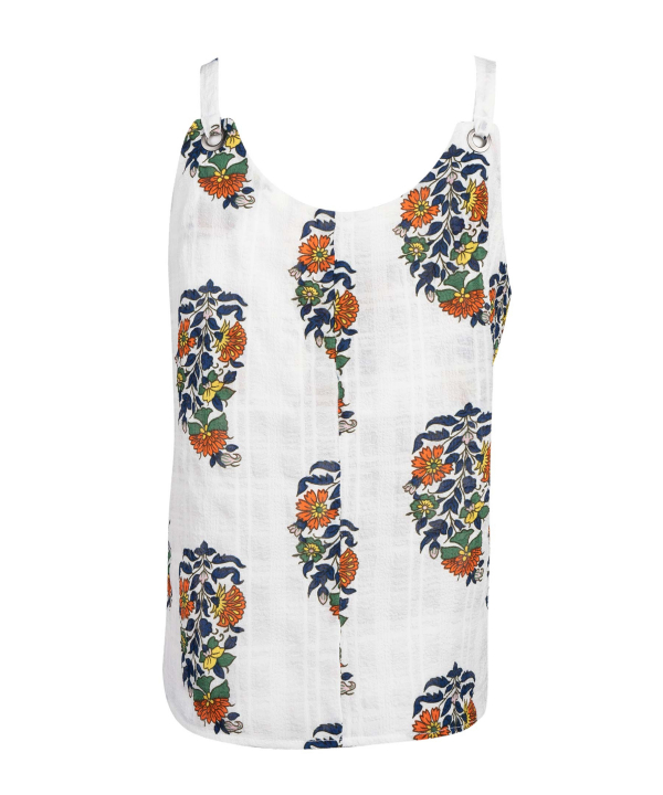 تاپ زنانه سوپردرای Superdry کد W15S20105T