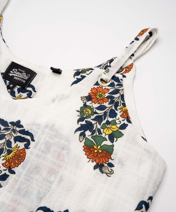 تاپ زنانه سوپردرای Superdry کد W15S20105T