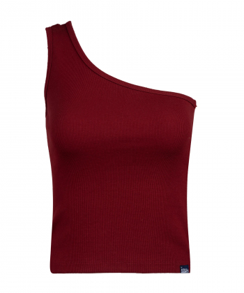 تاپ نیم  تنه زنانه سوپردرای Superdry کد W15S20601N