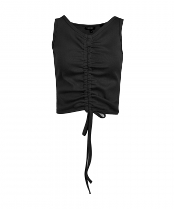 تاپ نیم تنه زنانه سوپردرای Superdry کد W15S20602N