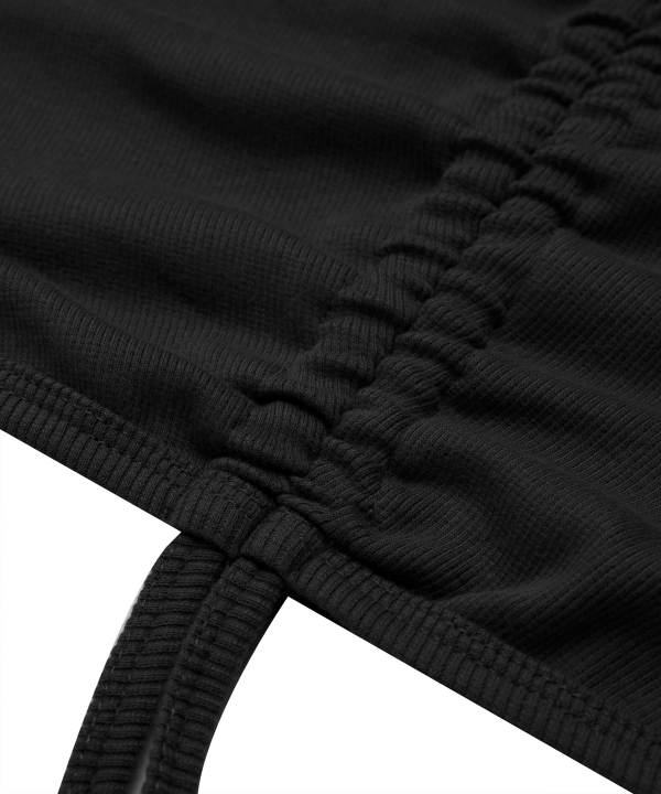 تاپ نیم تنه زنانه سوپردرای Superdry کد W15S20602N