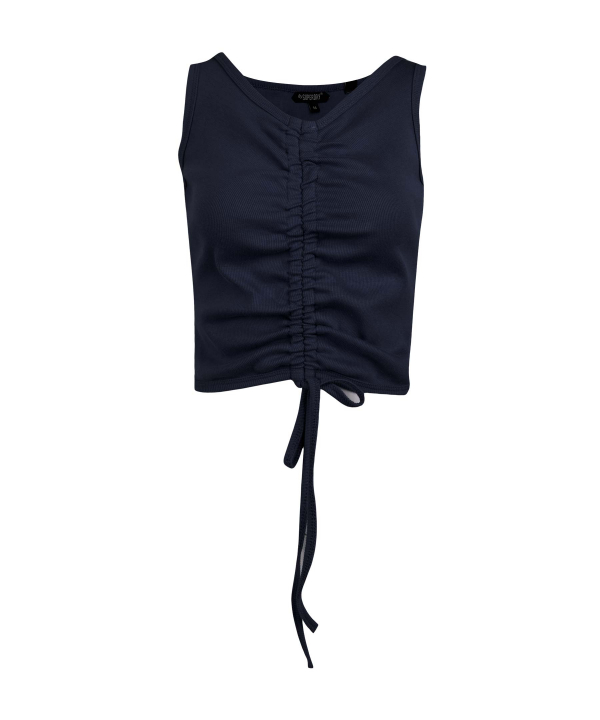 تاپ نیم تنه زنانه سوپردرای Superdry کد W15S20602N