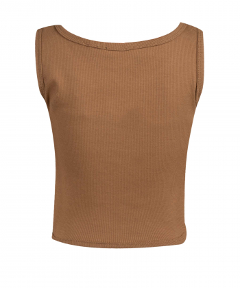 تاپ نیم تنه زنانه سوپردرای Superdry کد W15S20602N