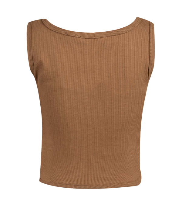 تاپ نیم تنه زنانه سوپردرای Superdry کد W15S20602N