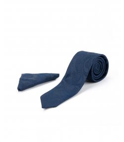 ست کراوات و پوشت مردانه ورساچه جینز Versace Jeans کد vjm0072021