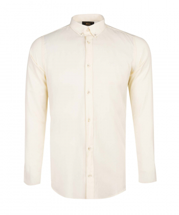 پیراهن آستین بلند مردانه سیم Sim کد 1092