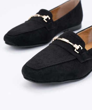 کفش کالج جیر زنانه برندس Brands کد Br9569