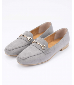 کفش کالج جیر زنانه برندس Brands کد Br9569