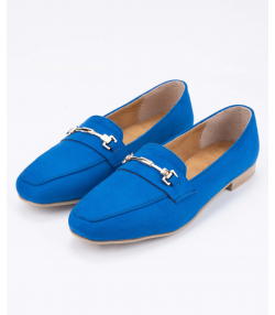 کفش کالج جیر زنانه برندس Brands کد Br9569