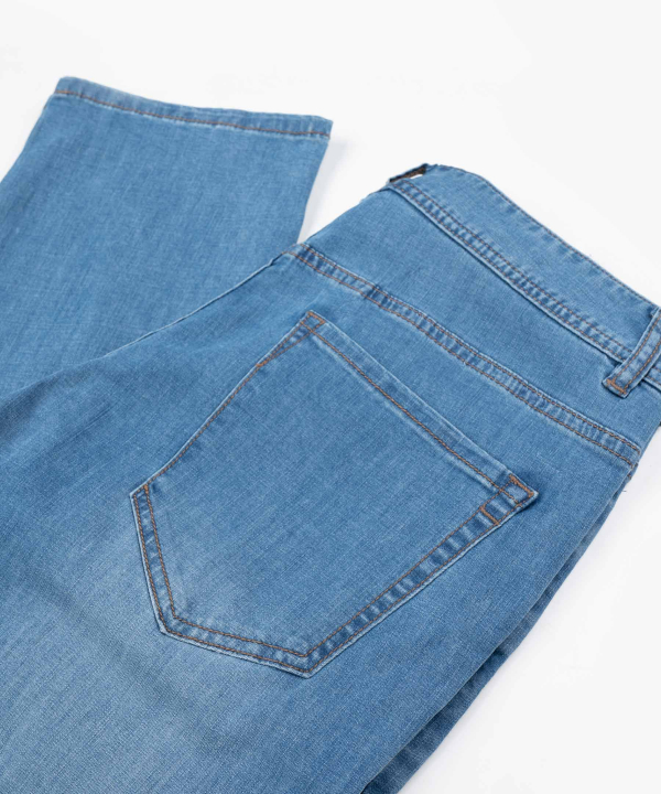 شلوار جین مردانه جین وست Jeanswest کد 22181008