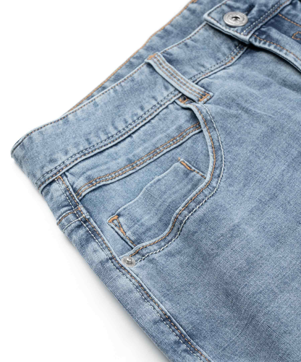 شلوار جین مردانه جین وست Jeanswest کد 22181010