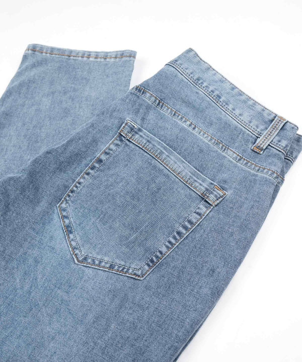 شلوار جین مردانه جین وست Jeanswest کد 22181010