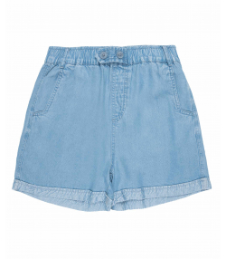 شلوارک جین زنانه جین وست Jeanswest کد 22264001