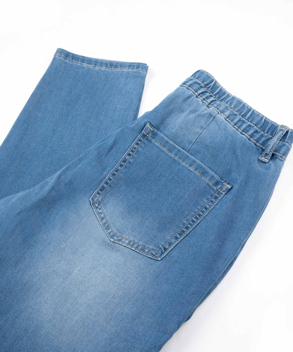 شلوار جین زنانه جین وست Jeanswest کد 22289503