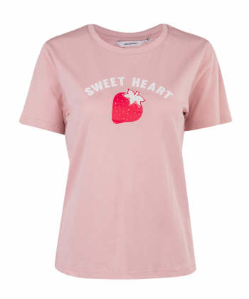 تیشرت زنانه جین وست Jeanswest کد 22273030
