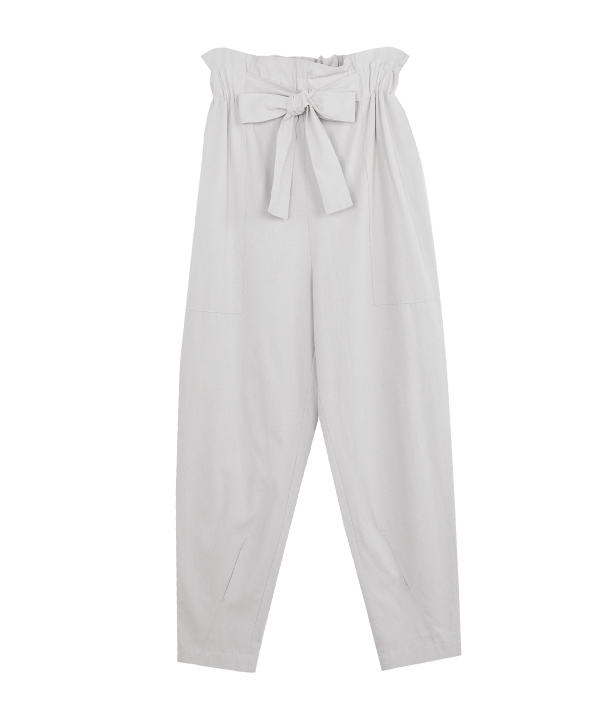 شلوار پارچه ای زنانه سوپردرای Superdry کد W17S20107C