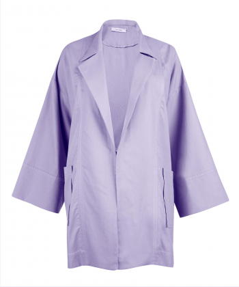 مانتو کوتاه مانگ Mong مدل روبی