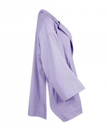 مانتو کوتاه مانگ Mong مدل روبی