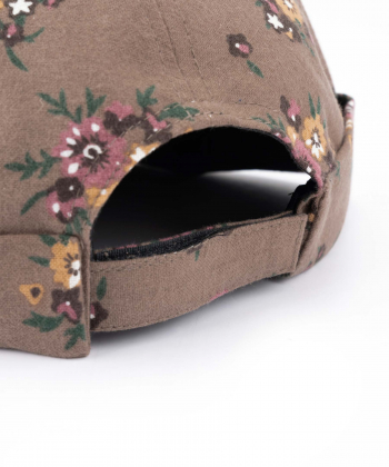 کلاه لئونی زنانه اسپیور Espiur کد HUC04