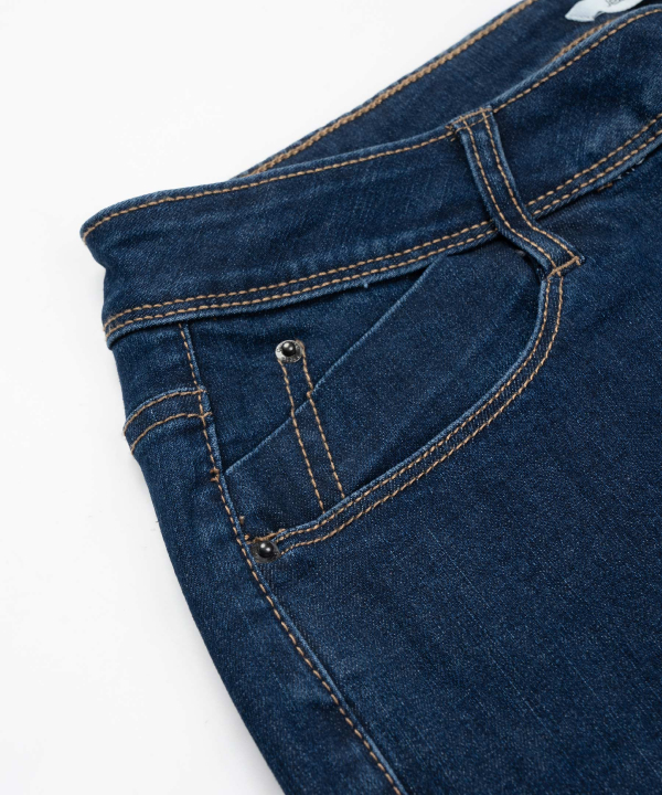 شلوار جین زنانه جین وست Jeanswest مدل 21289512