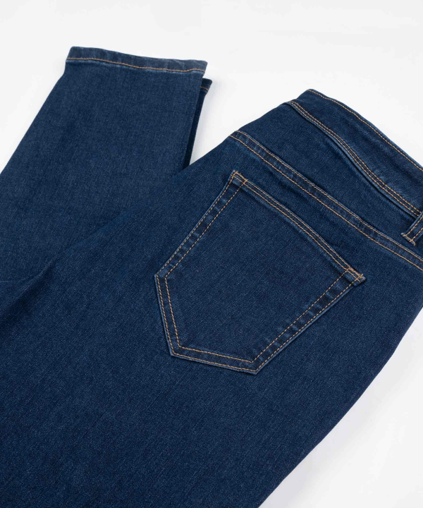 شلوار جین زنانه جین وست Jeanswest مدل 21289512