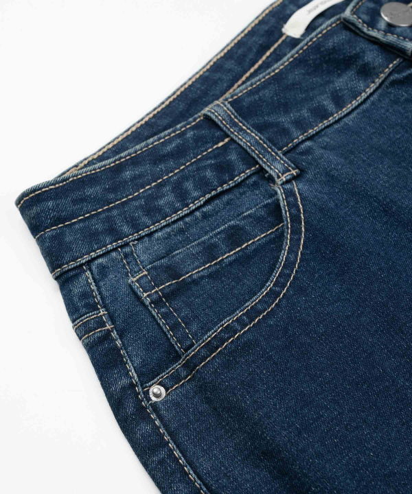 شلوارجین زنانه جین وست Jeanswest کد 21281503