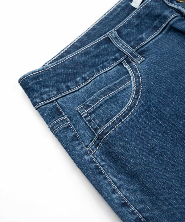 شلوار جین زنانه جین وست Jeanswest مدل 21289508
