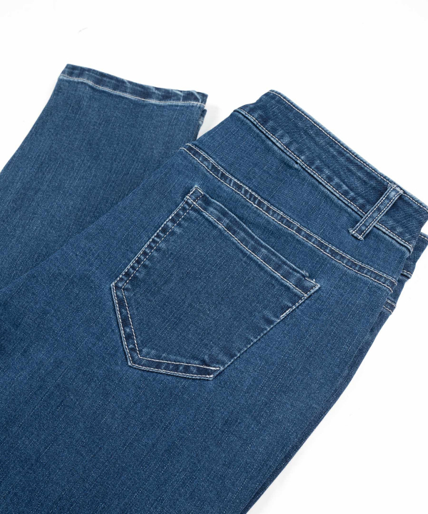 شلوار جین زنانه جین وست Jeanswest مدل 21289508