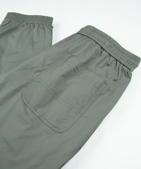 شلوار اسلش مردانه جین وست Jeanswest مدل 22159015