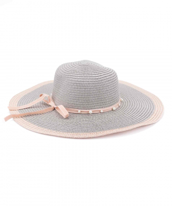 کلاه ساحلی زنانه اسپیور Espiur کد HWM10