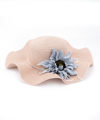 کلاه ساحلی زنانه اسپیور Espiur کد HWM13