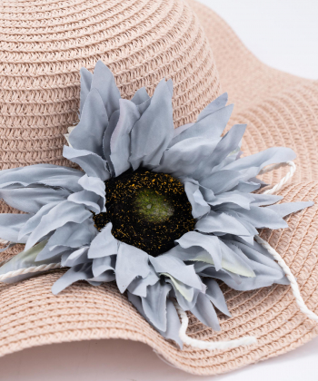 کلاه ساحلی زنانه اسپیور Espiur کد HWM13