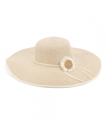 کلاه ساحلی زنانه اسپیور Espiur کد HWM14