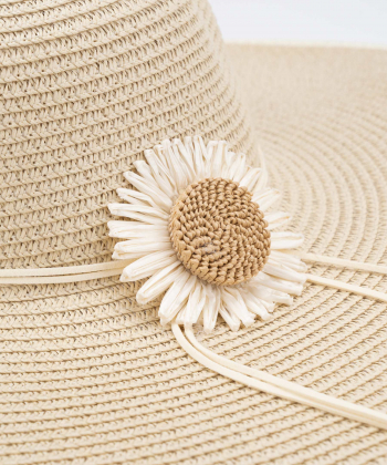 کلاه ساحلی زنانه اسپیور Espiur کد HWM14