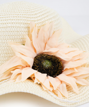 کلاه ساحلی زنانه اسپیور Espiur کد HWM13