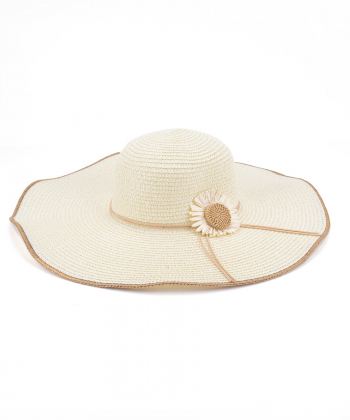 کلاه ساحلی زنانه اسپیور Espiur کد HWM14