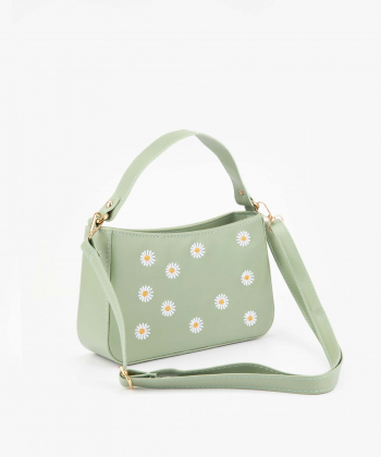 کیف دوشی زنانه اسپیور Espiur کد dwa20