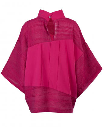 بلوز زنانه ورساچه جینز Versace Jeans کد 911366