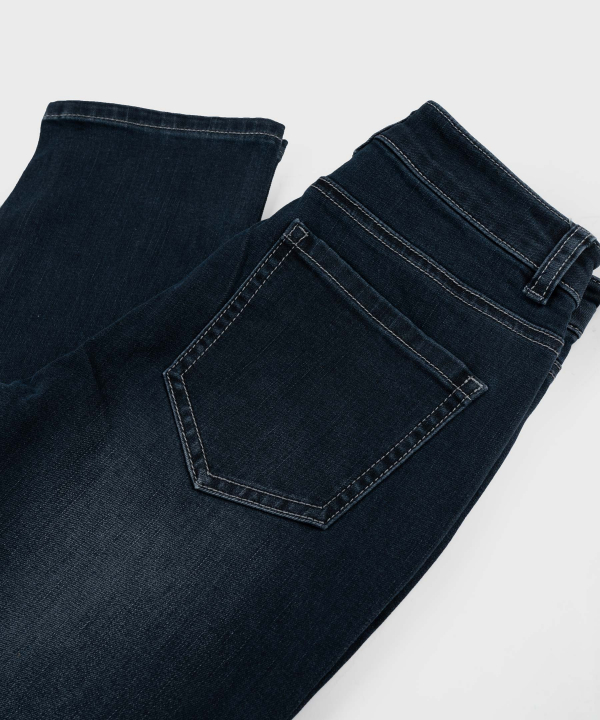 شلوار جین زنانه جین وست Jeanswest کد 13281502