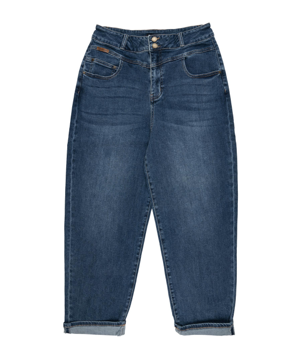 شلوار جین زنانه جین وست Jeanswest کد 13281512