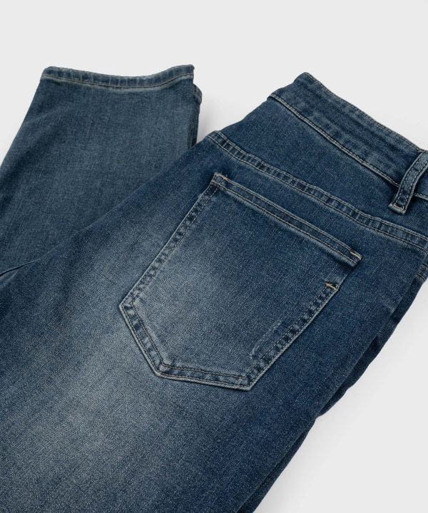 شلوار جین مردانه جین وست Jeanswest کد 21181504