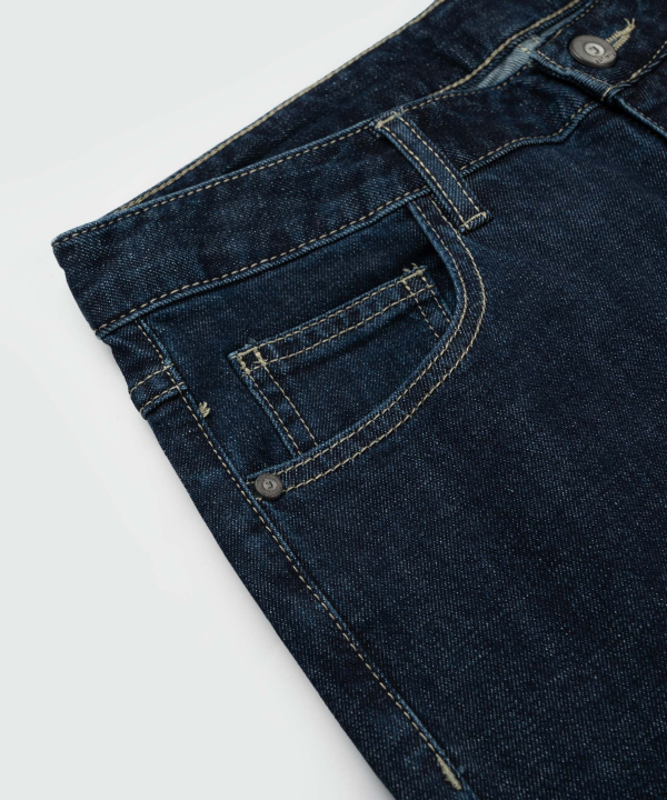 شلوار جین مردانه جین وست Jeanswest کد 21181505