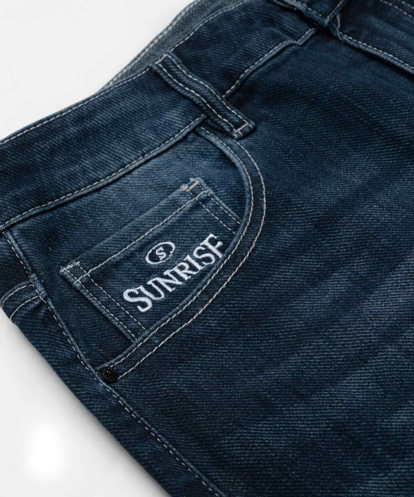 شلوار جین مردانه جین وست Jeanswest کد 21189513