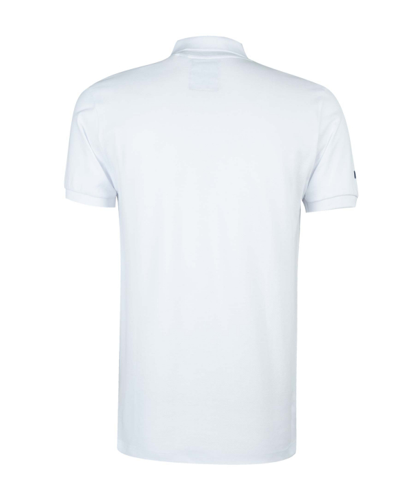 پولوشرت مردانه سوپردرای Superdry مدل M11S21001N
