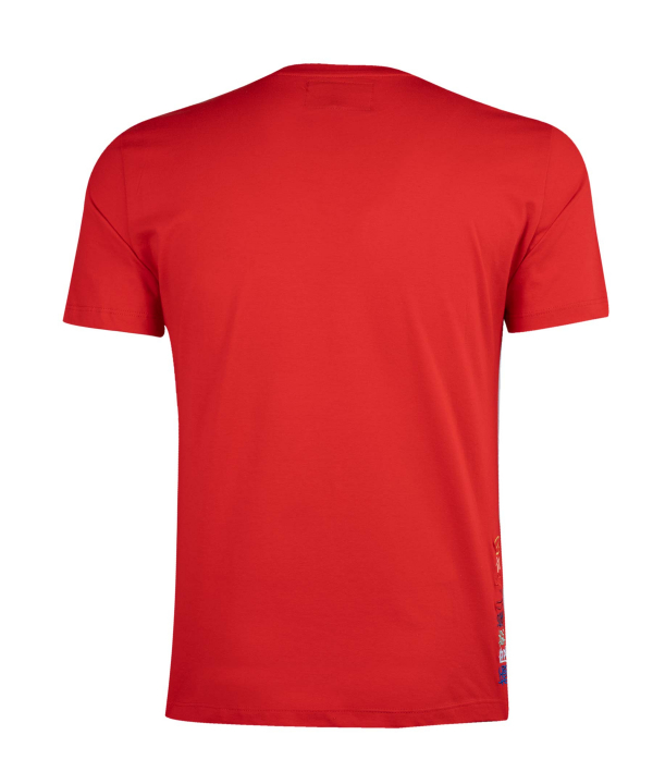 تیشرت مردانه سوپردرای Superdry مدل M10S21003N