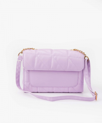 کیف دوشی زنانه اسپیور Espiur کد dwa53