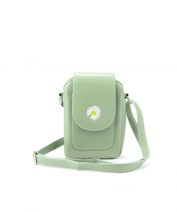 کیف دوشی زنانه اسپیور Espiur کد dwa24