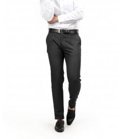 شلوار پارچه ای مردانه سیم Sim کد 3074