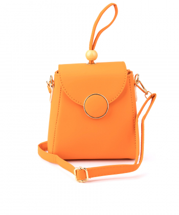 کیف دوشی زنانه اسپیور Espiur کد dwa62