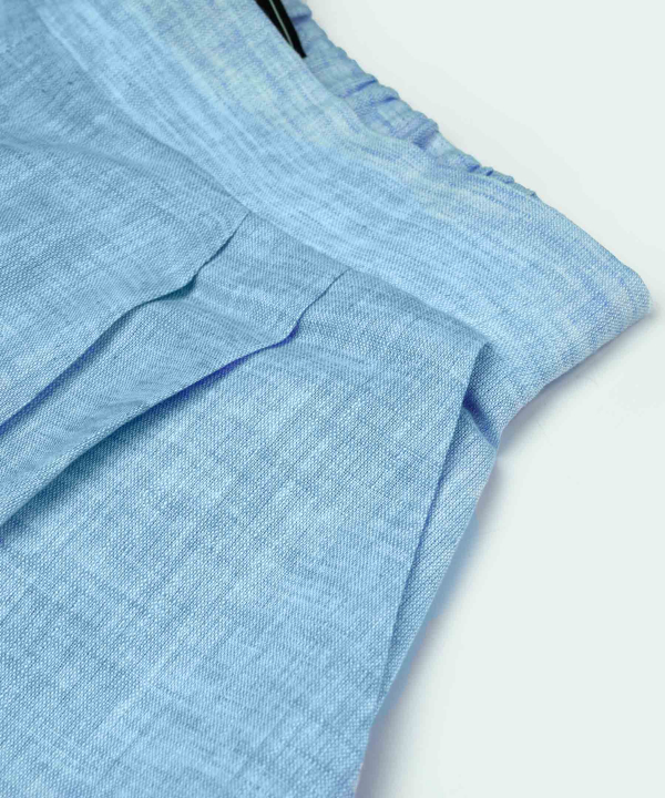 ست بلوز و شلوارک زنانه سوپردرای Superdry مدل W18S20102T